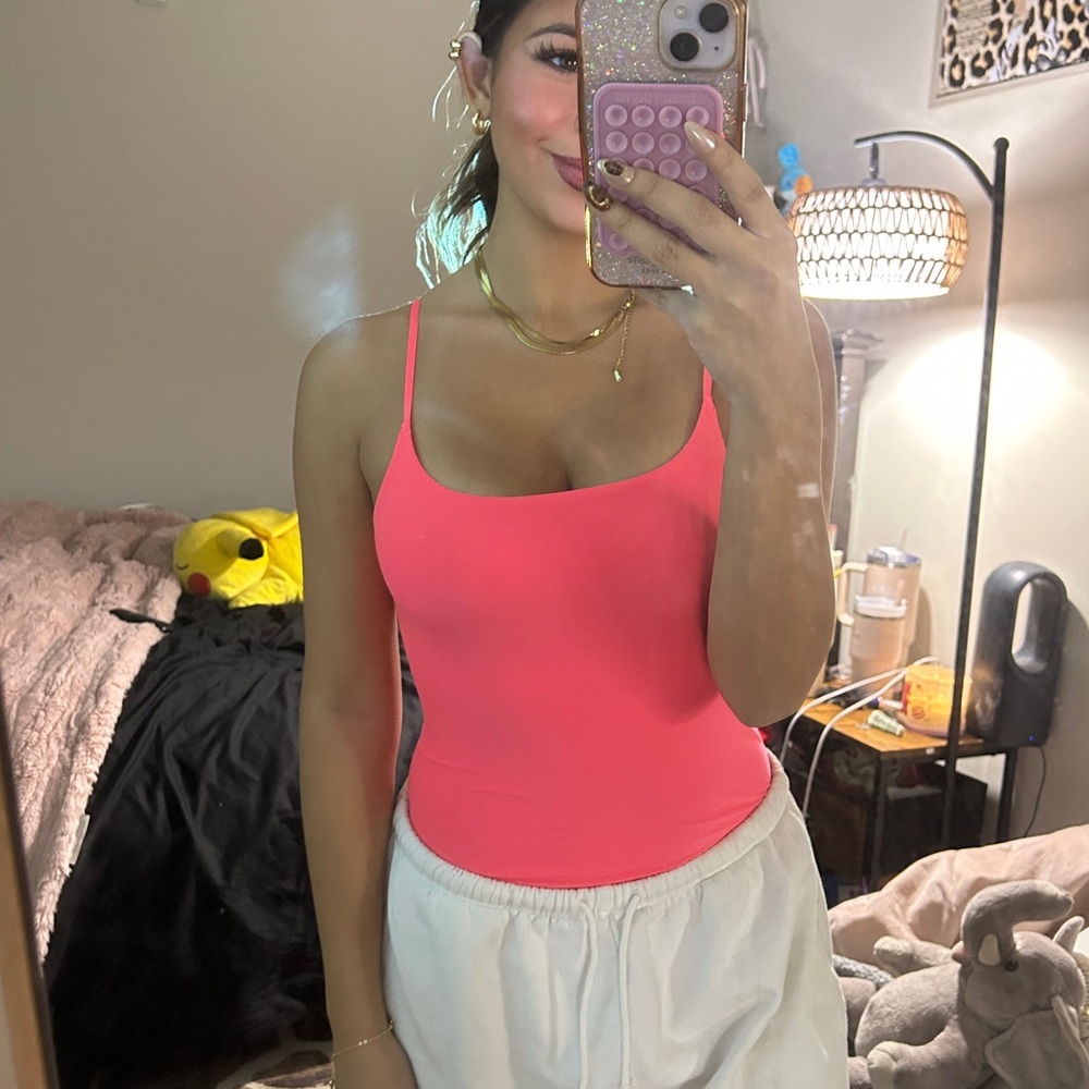 Aerie smoothez bodysuit